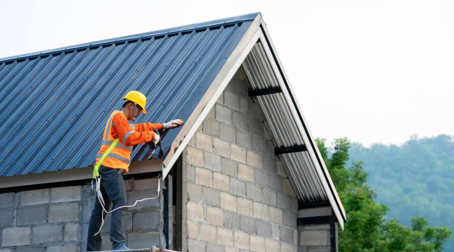 Local Siding Services in Holdrege, NE